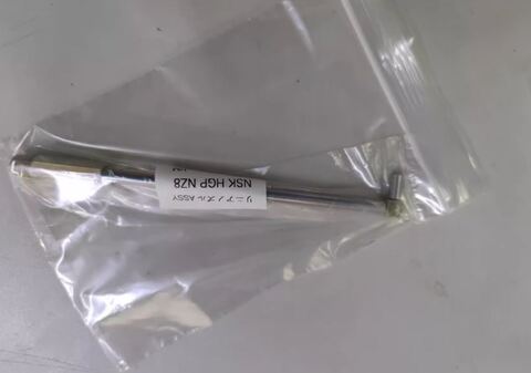 NSK HGP (NZ1 - NZ8) - насадки для шприца для смазки