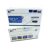 Совместимый картридж UNITON Premium для HP LJ P2015 Q7553A (3K)