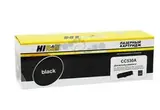 Картридж Hi-Black (HB-CC530A/CE410/CF380/718) для HP CLJ CP2025/CM2320/Canon LBP7200, Bk, 4K