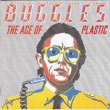 BUGGLES, THE: The Age Of Plastic (Компакт-диск)