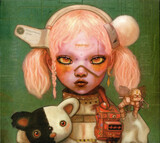 BRING ME THE HORIZON: Post Human: Nex Gen (Компакт-диск)