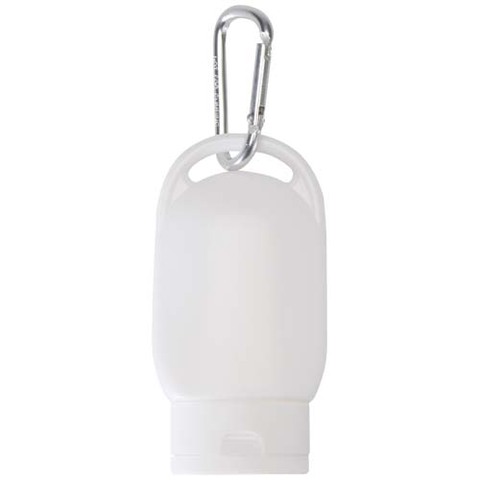 Солнцезащитный крем SPF 30 с карабином Rosie