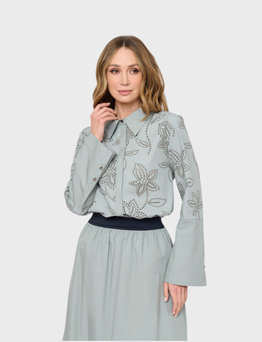 Блуза Franco Vello