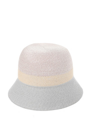 Летняя шляпа Fabretti WY53-10