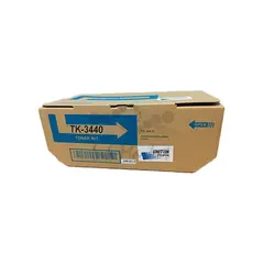 Совместимый тонер-картридж UNITON Premium для (TK-3440) KYOCERA ECOSYS PA6000/MA6000 (40K)