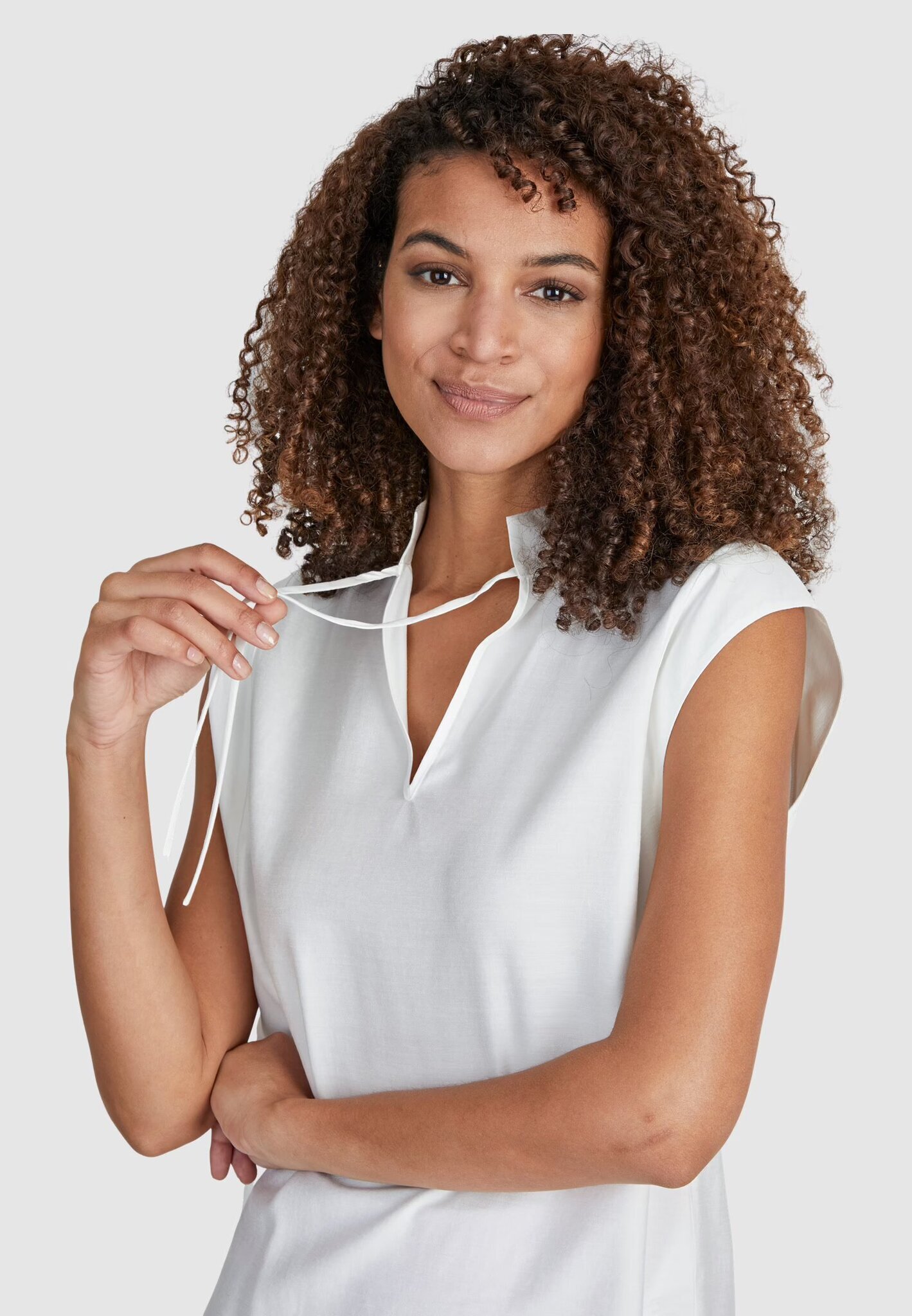 Marc Aurel Топ из вискозы