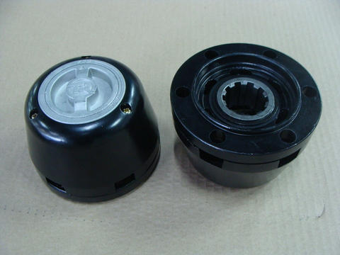 муфта отключения колес УАЗ (2 шт.) TROPHY  2346900