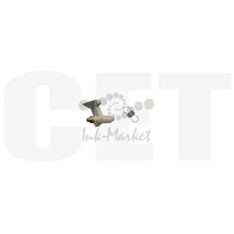 Сепаратор тефлонового вала с пружиной 2C920190 для KYOCERA KM-2540/2560/3040/3060 (CET), CET7827