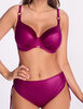 Плавки с боковой кулиской Ava MAGENTA SF248/2
