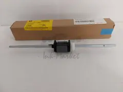 Ролик захвата в сборе с осью Samsung CLP-360, 365, CLX-3305, SL-C410, 460, 480 (JC93-00553A)