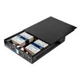Батарейный блок Бастион SKAT BC 24/18 RACK
