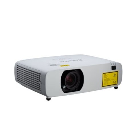 Проектор Sonnoc SNP-LC521LU