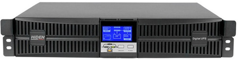 Источник бесперебойного питания HIDEN EXPERT UDC9202H-RT