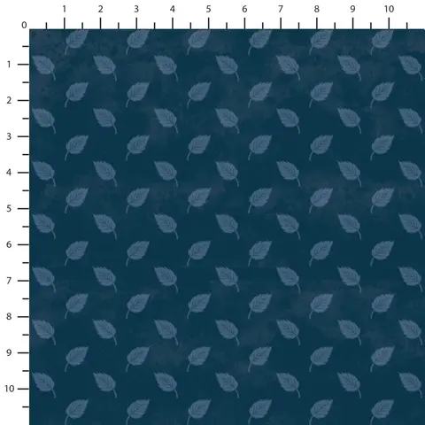 Ткань для пэчворка JulidoQuilt коллекция Поэзия лепестков