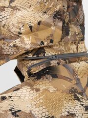Зимняя куртка для охоты Remington Сompanion Yellow Waterfowl Honeycombs на remingtonn.ru