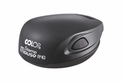 Colop Stamp Mouse R40 карманная оснастка для печати диметр 40мм