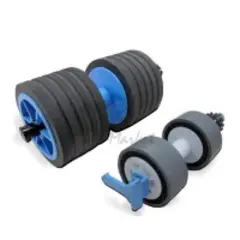 Набор роликов 5607B001 для Canon DR-M160, M160II, DR-C230, DR-C240, совместимый