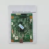 Spider 2 u. Плата управления (форматирования) no chip для МФУ Pantum M6500 u. ориг.