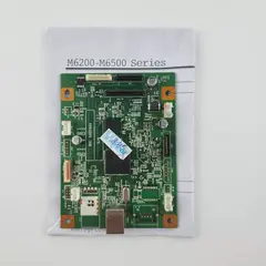 Spider 2 u. Плата управления (форматирования) no chip для МФУ Pantum M6500 u. ориг.