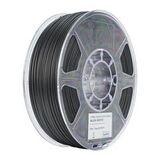 Пластик для 3D-печати eSUN PA12+CF, 1.75 мм, 1 кг, чёрный (Black), PA12+CF175B1TZ1