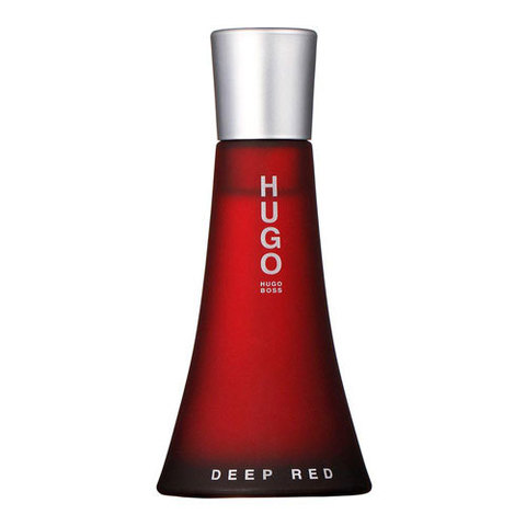 Hugo Boss Deep Red