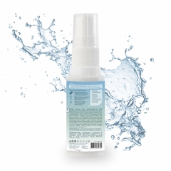 INNATURE AQUA Натуральный крем для лица интенсивное увлажнение (30 мл)