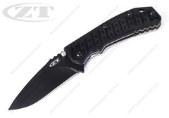 Нож Zero Tolerance 0550BLK GEN2 HINDERER 