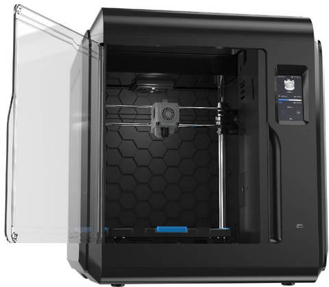 3D-принтер FlashForge Adventurer 4 Lite