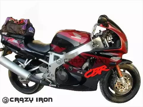 Слайдеры Honda CBR900RR `92-`99