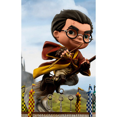 Фигурка Mini Co. Wizarding World: Harry Potter Quiddich