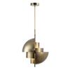 Подвесной светильник Loft It Multi-Lite LOFT9915-C