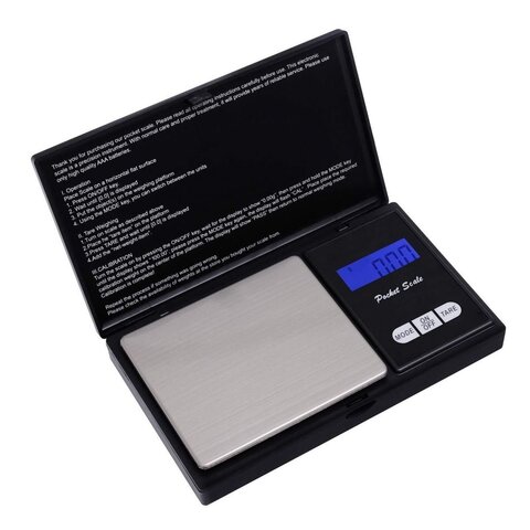 Весы электронные «Digital Scale Professional-Mini», 500×0,1 г