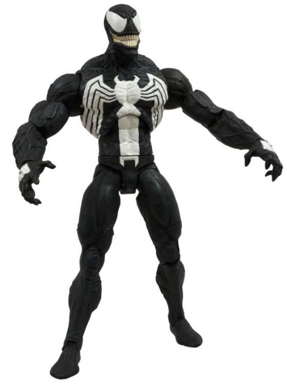 Фигурка Веном (Venom) Marvel Diamond Select Toys
