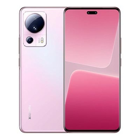 Xiaomi Mi 13 Lite, 8/128 Гб, розовый