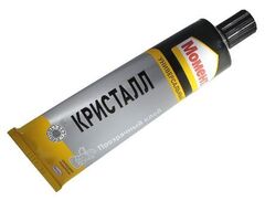 Клей Момент-Кристалл 125мл прозрачный 873867