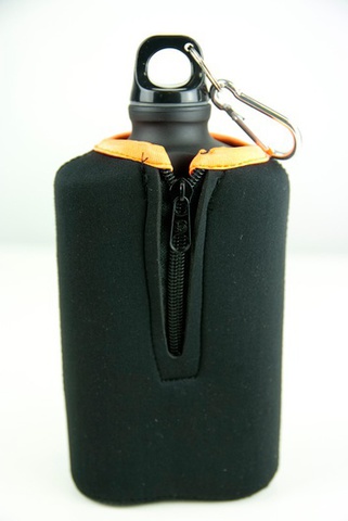 Картинка фляга туристическая Fire Maple ARMY BOTTLE 600 мл  - 2