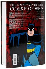 The Batman Adventures Omnibus