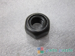 Гайка выпускного коллектора / NUT АРТ: 526/37