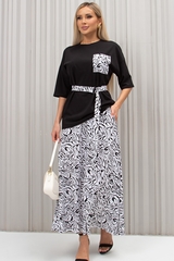 Костюм Дарьяна №4 Valentina