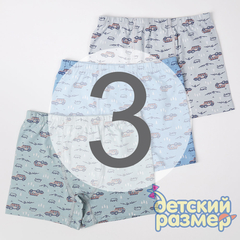 3 (5-6 лет)