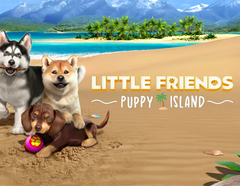 Little Friends: Puppy Island (для ПК, цифровой код доступа)