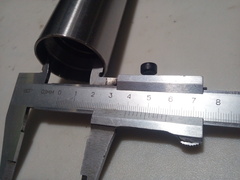 Перо вилки для BMW F800R 2009-2016