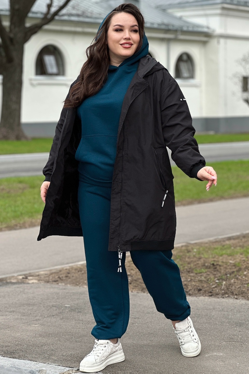 Костюм-1292