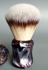 Помазок для бритья Dscosmetic T4 синтетика