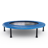 Батут для фитнеса усиленный DFC N1Fit 40'' (102 см)  складной фото №3