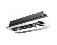 Кассетный блок трехпоточный Fujitsu AUXS024GLEH/UTGUSYAW