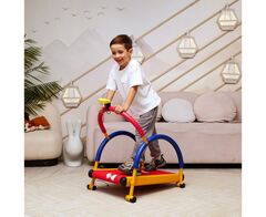 Беговая дорожка детская DFC (VT-2301)