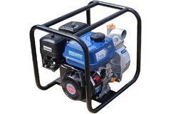 Мотопомпа TSS PGS50 бензиновая