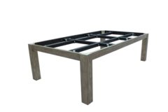 Бильярдный стол для пула 