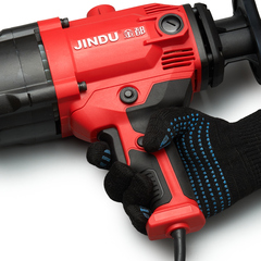 Дрель алмазного бурения JINDU Z1Z6166